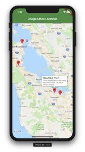When you're on the move, maps helps you find the way to your destination with turn‑by‑turn spoken directions whether you're walking, driving, or cycling. The Evolution Of Google Maps Geospatial World