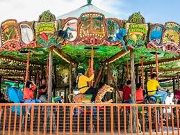 The malaysian local universal studio. Movie Animation Park Studios Ipoh Go Holiday Malaysia Hotel Booking Themepark Tickets More