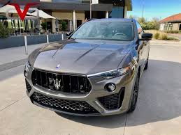 Just a few months after it was first previewed in malaysia, the maserati levante has now gone on sale in malaysia via naza italia. Maserati Levante Rental Europe Luxury Services Luxury Car Rental