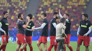 Privat soll der meinetwegen bling bling mach Nach Var Check Olivier Giroud Verschafft Chelsea Gute Cl Ausgangslage Kicker
