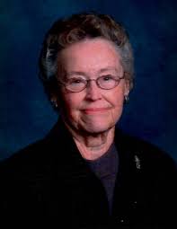 Obituary information for Evelyn Sceals McCarthy