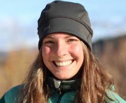 Farewell to Natalie Sands