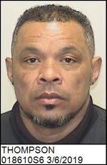 Sex Offender Records In Zipcode 27115