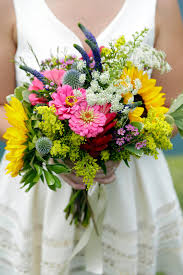 Holding fresh bridesmaids flowers was also believed to protect from contagious diseases. 3 Diy Bridal Bouquets You Can Actually Make Yourself Hgtv S Decorating Design Blog Hgtv