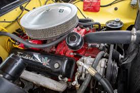 Image result for Ford Yellow 1956 Wayne Works