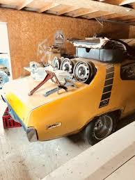 Image result for Bahama Yellow 1971 Motor Home