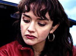 DAILYFLICKS — OLIVIA COOKE PIXIE (2020) dir. Barnaby Thompson