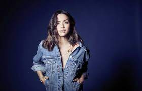 Download free wallpapers ana de armas for your device from the biggest collection of wallpapers at softpaz. Ana De Armas Wallpaper Kolpaper Awesome Free Hd Wallpapers