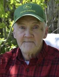 Obituary information for William Conrad Desjardins Sr.