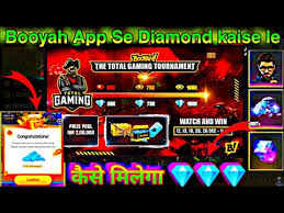 Use gift card to fill your diamond. Booyah App Se Diamonds Kaise Le How To Use Booyah App H