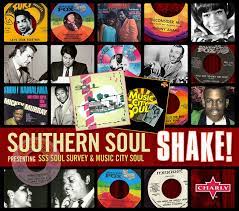 Find out about the artist. Southern Soul Shake