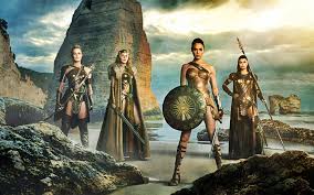 Résultat de recherche d'images pour "wonder woman film 2017"