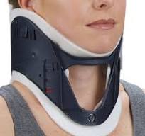 Extrication Cervical Collar DeRoyal® EMT Select - SupremeMed