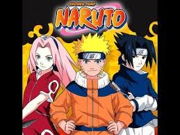 Naruto Episode 1 English Dubbed Full Naruto Season 1 Naruto Episodes Anime