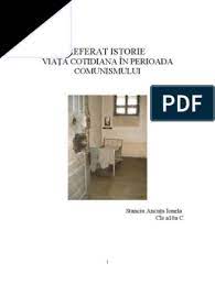 Polonia in timpul domniei lui e. Viata Cotidiana In Comunism