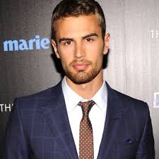 Theo James and Aaron Taylor-Johnson are set to star in new heist thriller,  'Fuze.' The film follows the discovery of an unexploded World War II bomb  in a London construction site sparking