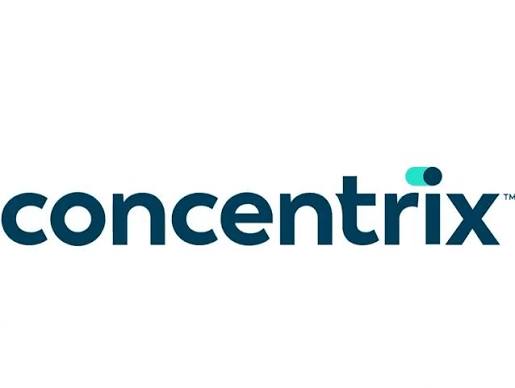 Concentrix banner