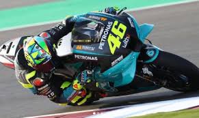 Bikin syokberita motogp hari inirossi habis habisancrew honda marquez.berita highlight motogp hari ini minggu 10 januari 2021 berita motogp hari ini datang. Sambut Bergulirnya Motogp 2021 Valentino Rossi Ini Seperti Hari Pertama Masuk Sport Tempo Co