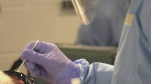 Health officials say the the majority of tuesday's new cases — 168 — come from the winnipeg health region. Covid 19 In Manitoba 1 Death 261 New Cases Announced Thursday Ctv News