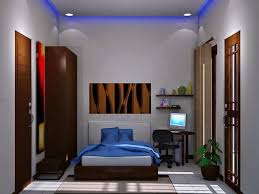 Keistimewaan sebuah desain kamar tidur minimal memang sudah tidak bisa dipandang sebelah mata, apalagi dengan penambahan palet warna monokrom pasti peminatnya akan semakin bertambah. Contoh Gambar Desain Kamar Tidur Futuristik Minimalis Terkini 4 Design Rumah