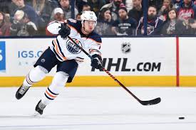 Oscar klefbom player profile, stats and championships. Oilers Oscar Klefbom Playing Tough Minutes With Inexperienced Partners And Looking Good Doing It The Athletic