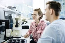 Chemical engineering students who enroll in internships and summer programs have. Students Infineon Technologies