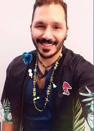 Ken Huth's Instagram, Twitter & Facebook