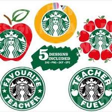 Download Starbucks Svg Teacher Starbucks Apple Svg Starbucks Svg Etsy In 2021 Starbucks Svg Teacher Fuel Apple Svg