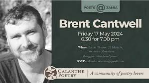 Past Events — Calanthe Press