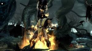You can pretty much only do it in the challenge tower or by shang's soul steal move. Mkwarehouse Mortal Kombat
