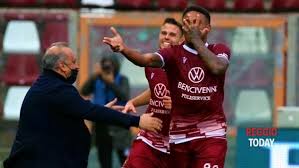 It currently plays in serie b. 4 Dx Y1udg0sim