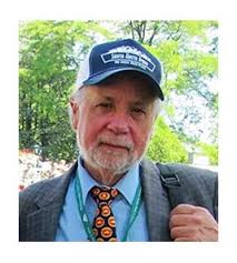 Haskin Resigns as Senior Correspondent