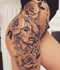 Lower stomach tattoos for women hip tattoo quotes piercing tatoo piercings body piercings. 45 Beautiful Hip Tattoo Design Ideas For Women