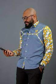 We did not find results for: Pin By Emila On Hommes African Dresses Men African Shirts For Men African Men Fashion