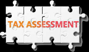 Montour County PA - Tax Assessment