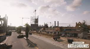 Einer lobby mit den anderen 99 spielern. Pubg Bilder Von Der Neuen Wustenkarte Bilder Screenshots Computer Bild Spiele