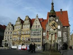 Bremen Bremen Germany Places To Go Bremen