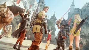 We carry lps, cds, dvds, and cassettes. Black Desert Online All Classes And How To Choose The Right One