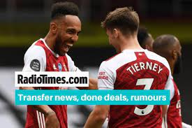 Welcome to the aisa arsenal history society. Arsenal Transfer News Done Deals Rumours Gossip Ins And Outs Radio Times