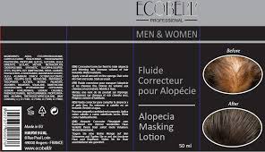 Bhanusali says dimethicone is not really something they consider or worry about, but as trichologist and creator of colour collective, kerry e. Ecobell Alopecia Masking Lotion Updated July 2021 Skin Care By Suzie