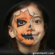 ideas de maquillaje para halloween pintar cara halloween ninos maquillaje halloween ninos maquillaje halloween facil ninos