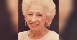 Ann Harrington Obituary