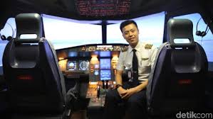 T.me/vincentraditya (klik join) atau search vincentraditya. Lisensi Pilot Dicabut Vincent Raditya Masih Ingin Buat Konten Aviasi