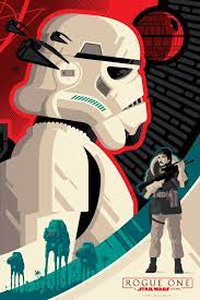 rogue one regal imax collectable ticket tom whalen star wars pictures star wars poster art star wars poster