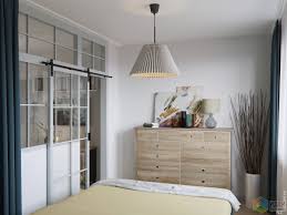 дизайн квартиры студии 26 кв м с двумя окнами Dvuhkomnatnaya 59 M2 Moskva M Perovo S Izobrazheniyami Kvartirnye Idei Interery Spalni Idei Domashnego Dekora