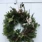Make an Evergreen Wreath at Casey Farm event image