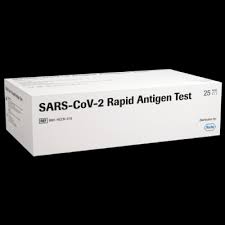 This test detects protein fragments specific to the coronavirus. Sars Cov 2 Rapid Antigen Test Praxis Partner De