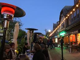 Swarthmore, once a dry town, gets a wine bar worth toasting