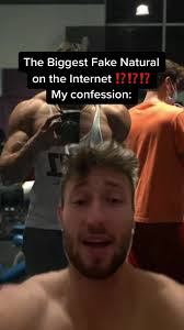 The biggest confession I've ever had to make… #gymtok #gym #fypシ