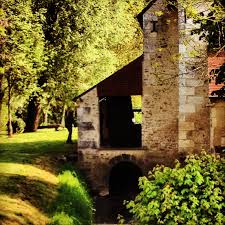 Moulin D Olivet Wikipedia